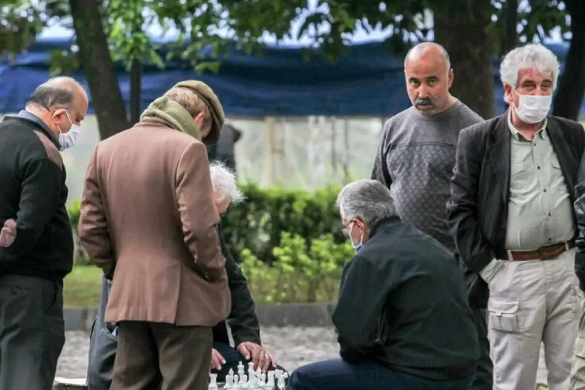 دولت سیزدهم به فکر وضع معاش بازنشستگان است؟
