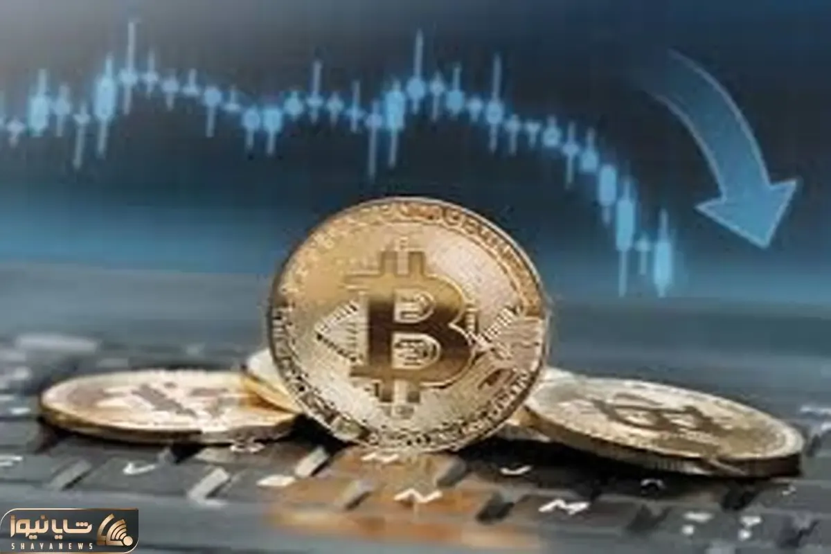 بیت کوین برای همیشه عقب نشینی کرد؟