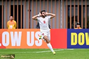 استقلال و یک باشگاه خارجی به دنبال پدیده فوتبال ایران