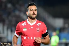 معضلی به نام سروش رفیعی در پرسپولیس