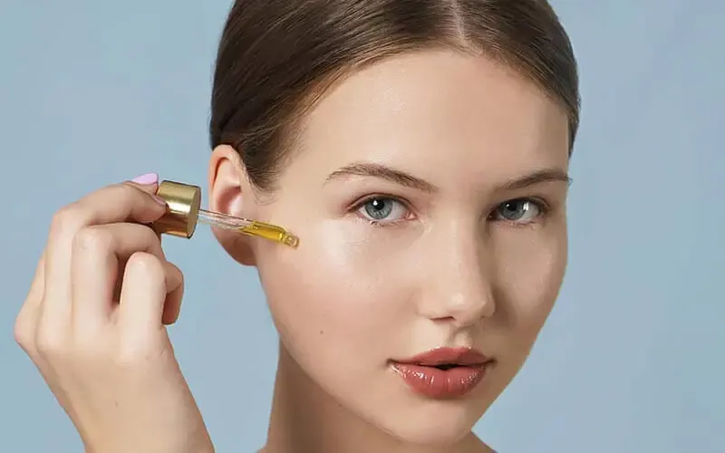 خاصیت شگفت انگیز روغن خراطین در حجم دهی اندام ها