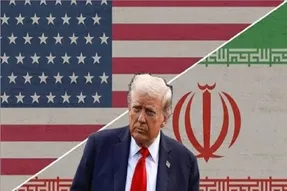 ترامپ حمله به ایران را تا بعد از انتخابات عقب انداخت؟