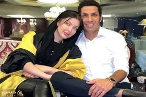حاشیه جدید برای سپهر حیدری؛ کلاهبرداری چند میلیاردی بعد از جنجال آرام و ساسی