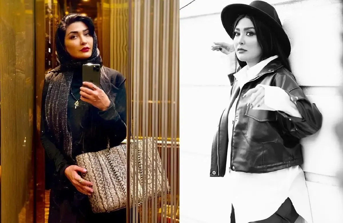 محتویات عجیبِ کیف دستی 