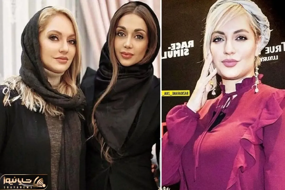 تریپ یووول مهناز افشار جلو خواهرزاده اوفدارش؛ خوشگذرونی جورجینای رونالدو رو کِش رفته!