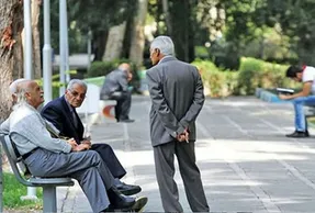 زمان واریز عیدی بازنشستگان مشخص شد؛ مبلغ همان یک میلیون و 600!