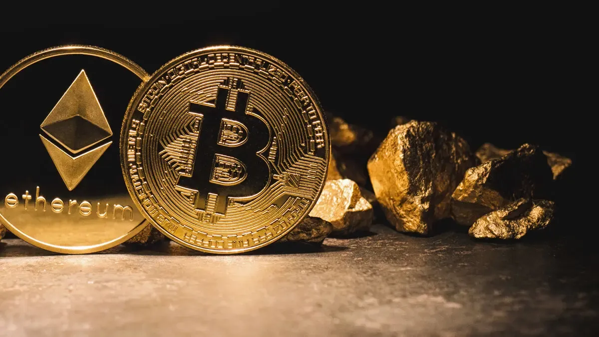 بااین روند بیت کوین و اتریوم رابه اوج برسانید؟!