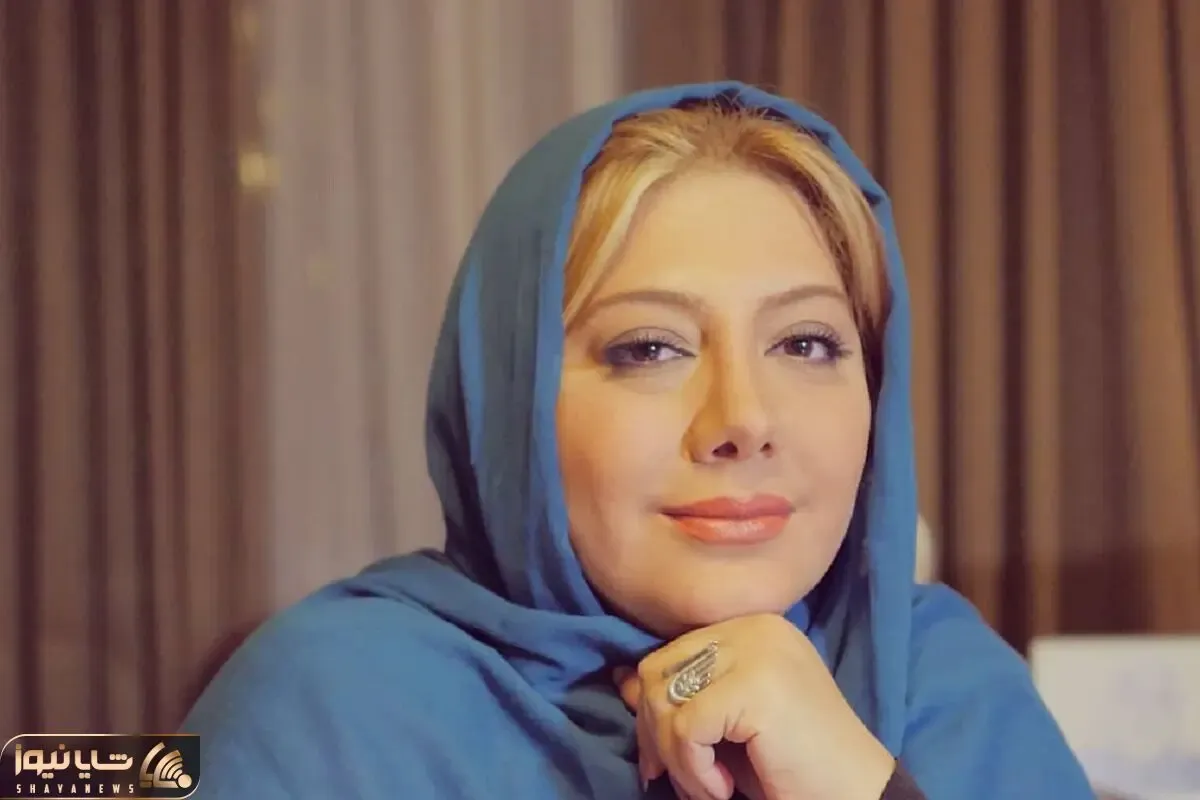 چهره باور ناپذیر زهرا داوودنژاد که انگاری بیست سال جَوون شده/تغییراتش ماتت میکنه