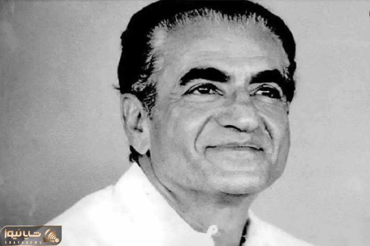 سفر به ایام قدیم؛ تفریح پهلوی ها در محوطه کاخ سعد آباد سال 1340