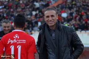 طلسم پرسپولیس شکست؛ یحیی بلاخره مهاجم خارجی پیدا کرد