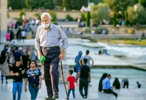 فرمول جدید افزایش حقوق بازنشستگان با حداقل 50 درصد افزایش!