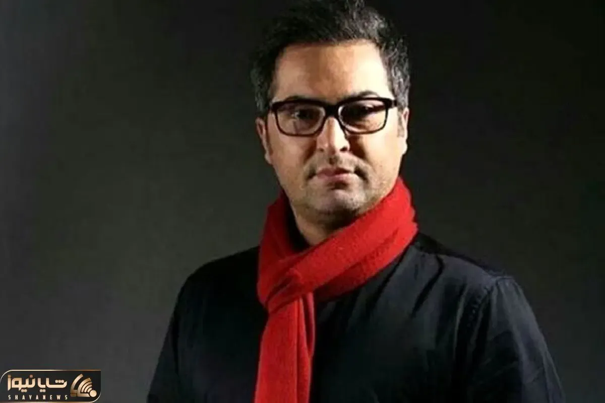 آواز خاطره انگیز؛ مهرداد میناوند چه با غم آهنگ دریا رو خونده انگار میدونست آخرین باره