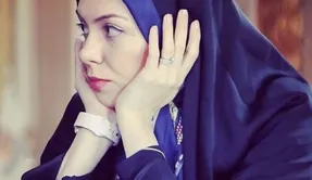 دیگر آزاده نامداری نیست، بروید سراغ بعدی لطفا!