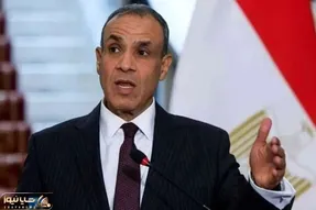مصر: تغییر بافت جمعیتی فلسطین را نمی‌پذیریم