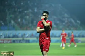 پرسپولیسی که شد سرلیست استقلال ساپینتو