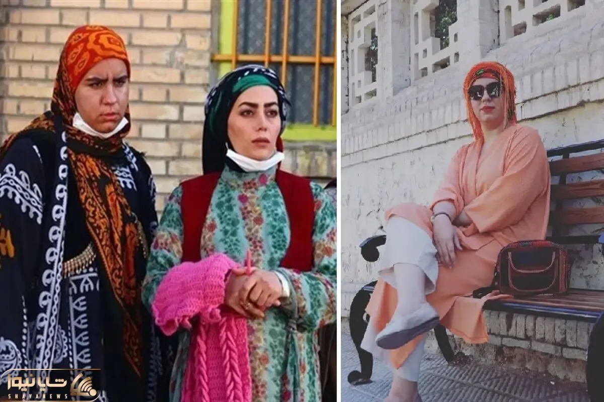 روناک دختر زمخت نون خ تو مدلینگ چه ظریف ژسته؛ خانوم تولدشونو با یه نکته عجیب گرفتن