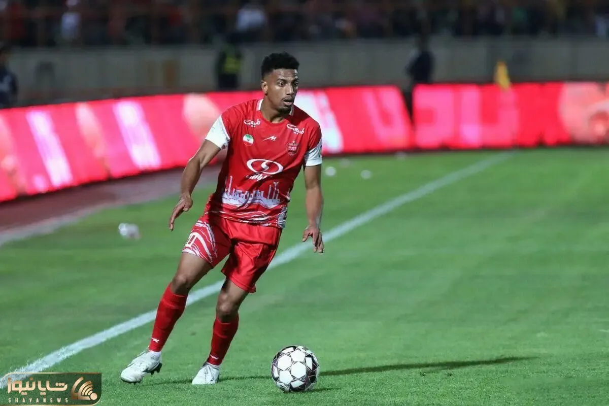 جدایی غیرمنتظره در پرسپولیس؛ ستاره دربی می‌رود