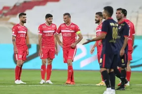 سرنوشت قهرمانی برای پرسپولیس 4 اسفند تعیین می شود!