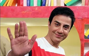 عمو پورنگ مهاجرت کرد!!!