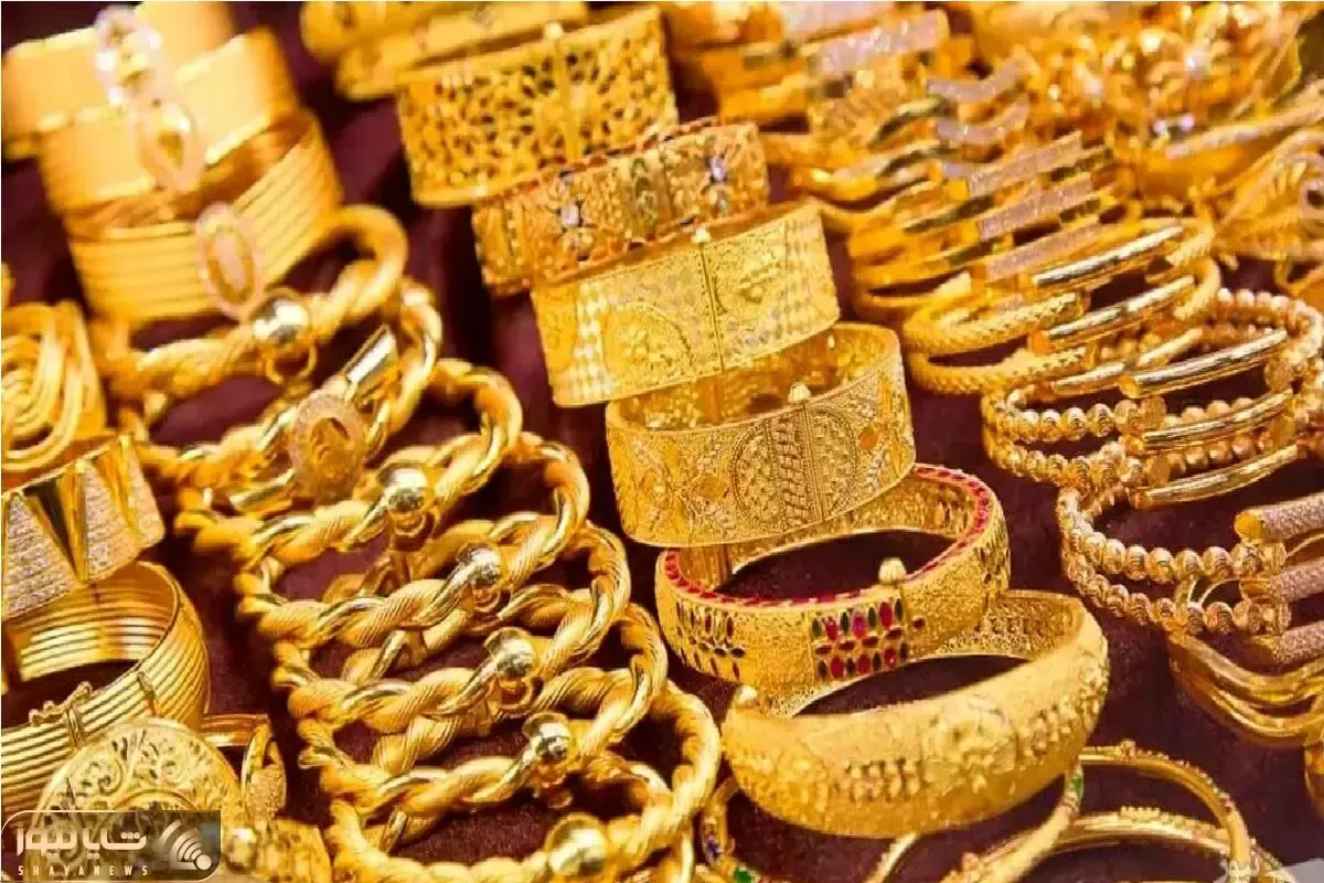 قیمت طلا امروز دوشنبه 10 آذر 1404؛ فاز افزایشی طلا تا کجا ادامه دارد؟