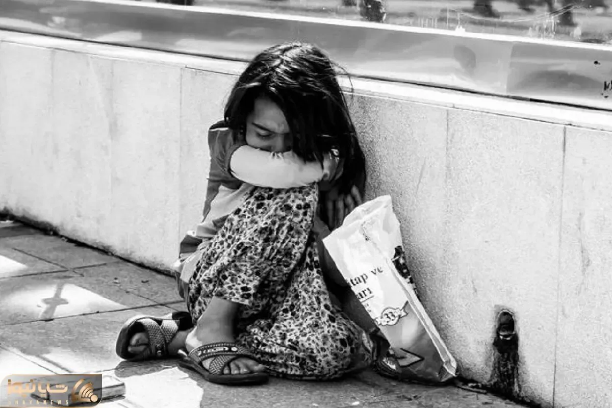 آواز پرطمطراق؛ بچه کار بی سرپرست تو خیابون چه با غم خوند واقعا دلت ریش ریش میشه