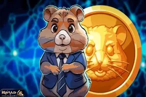 کارت همستر کامبت امروز پنجشنبه 24 خرداد و دریافت 5 میلیون سکه رایگان