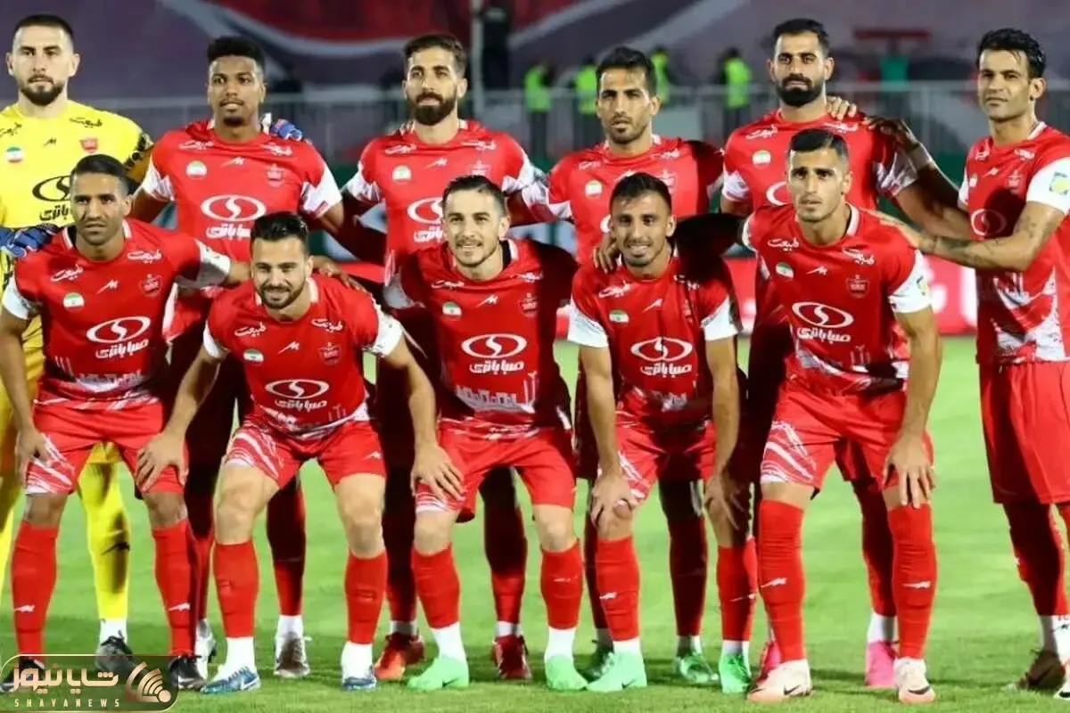 نیمکت‌نشین پرسپولیس ۴۵ میلیارد تومان می‌خواهد!