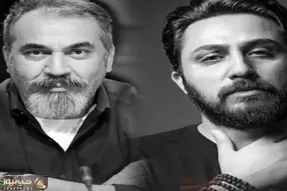 آواز جگرسوز؛ اجرای کجا باید برم سیامک انصاری و روزبه بمانی لرز بجون وطن دوستا میندازه