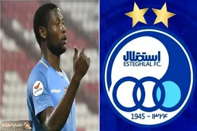 بمب نقل و انتقالات استقلال مسعود جوما یا مسعود جمعه کیست؟