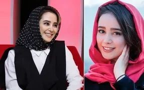 سلفی صمیمی 