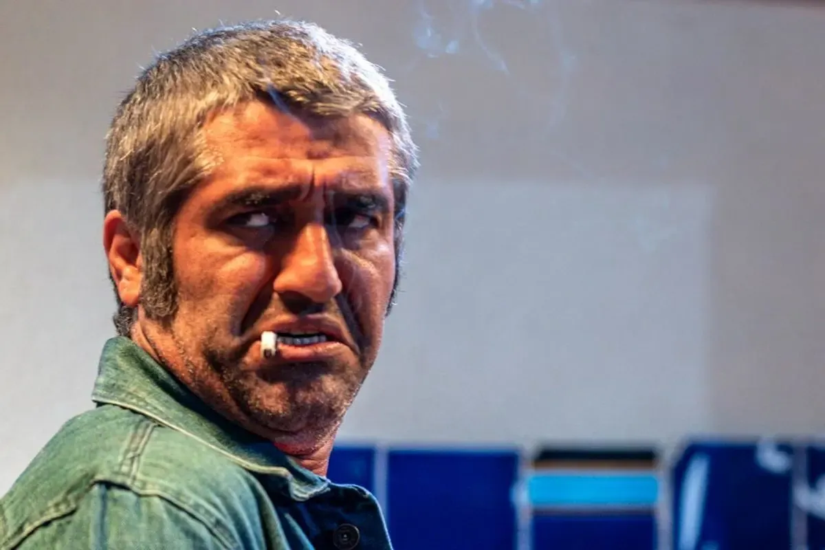 پژمان؛ ناجی جان سام درخشانی!