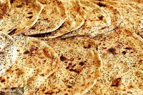قیمت جدید نان‌های سنتی این هفته ابلاغ می‌شود