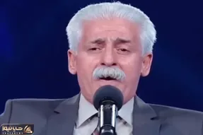 آواز محلی؛ استاد کاک ناصری رزازی دل شادت میکنه تو همچین جایی کوردی میرقصه و میخونه