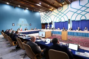 میزان افزایش حقوق کارمندان و بازنشستگان در سال 1401