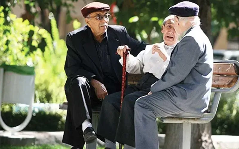 حقوق اردیبشهت ماه بازنشستگان برچه مبنایی زیاد می شود؟