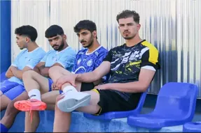 ستقلال خلیفه و گودرزی را پس می‌گیرد؟ درخواست مهم آلومینیوم از آبی‌پوشان