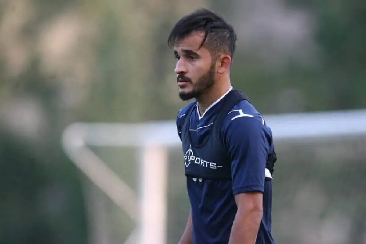 بازیکن جوان استقلال در فهرست خرید پرسپولیس!