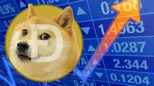 قیمت دوج کوین در خطر سقوط؟!