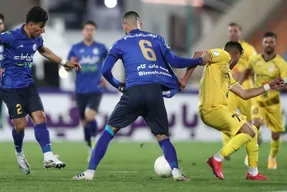 غایبان قطعی استقلال برابر صنعت نفت