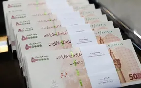 (عکس) جزئیات حقوق نجومی مدیرعامل پتروشیمی دنا از جیب معلمان