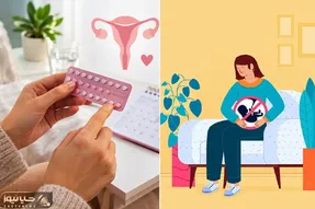 تمام راه های موقت و دائمی پیشگیری از بارداری؛ ناخواسته بود کشکه اینجوری حاملگی هوتوتو