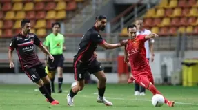 غایبان بزرگ پرسپولیس مقابل فولاد؛ غیبت هر 3 گلزن بازی رفت!