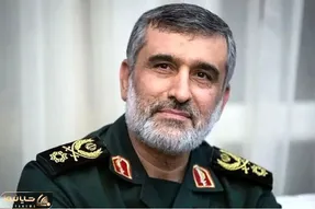 فوری/ سپاه شهادت سردار حاجی زاده را تایید کرد
