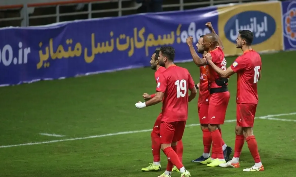 نقل و انتقالات پرسپولیس؛ یحیی دست روی مهاجم محبوب مجیدی گذاشت