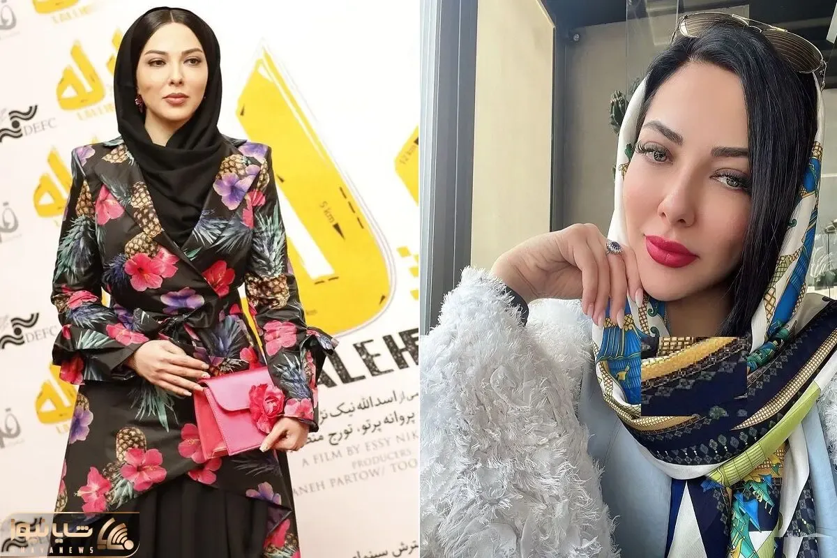 برخورد لنگه کفشی لیلا اوتادی با کمدین معروفی که خواستگارش شد؛ زیرخاکیش با الهه زیبایی