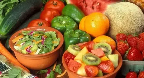 غذاهایی که به انسان احساس خوشبختی می دهد