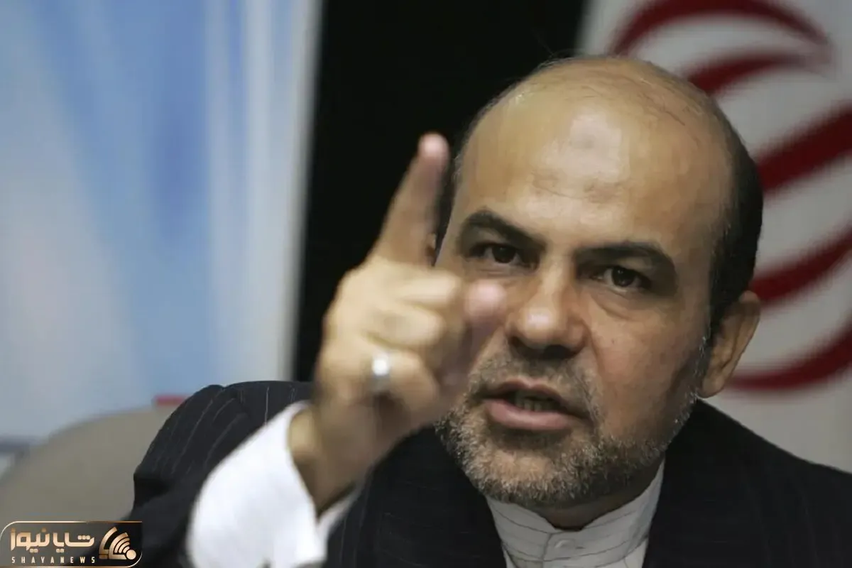اعدام علیرضا اکبری؛ از پردرآمد ترین جاسوسان انگلیس