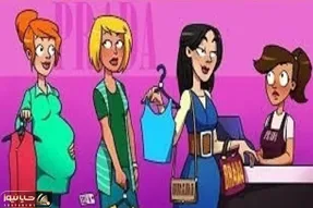 هوش تصویری؛ اگه فکرمیکنی تیزهوشی بگو خانم باردار دزده یا اون یکی خانوما؟