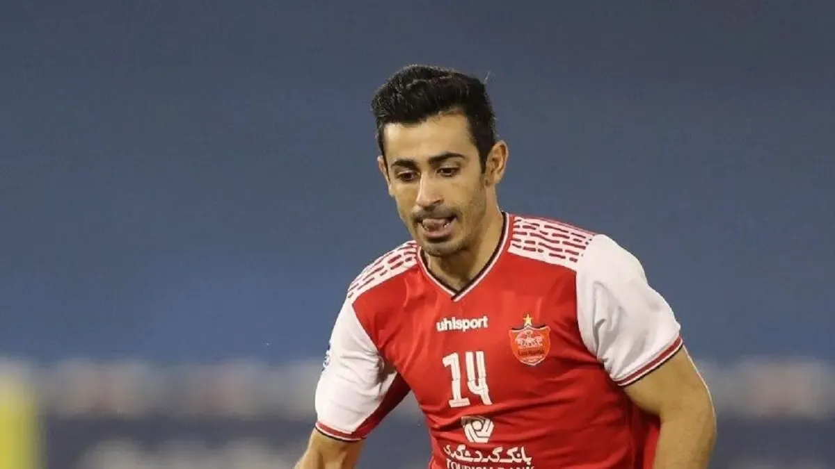 دست راست یحیی دربی را از دست داد!