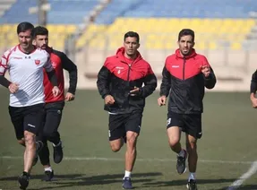 ۴ بمب نقل و انتقالاتی پرسپولیس آخر هفته در تهران؟